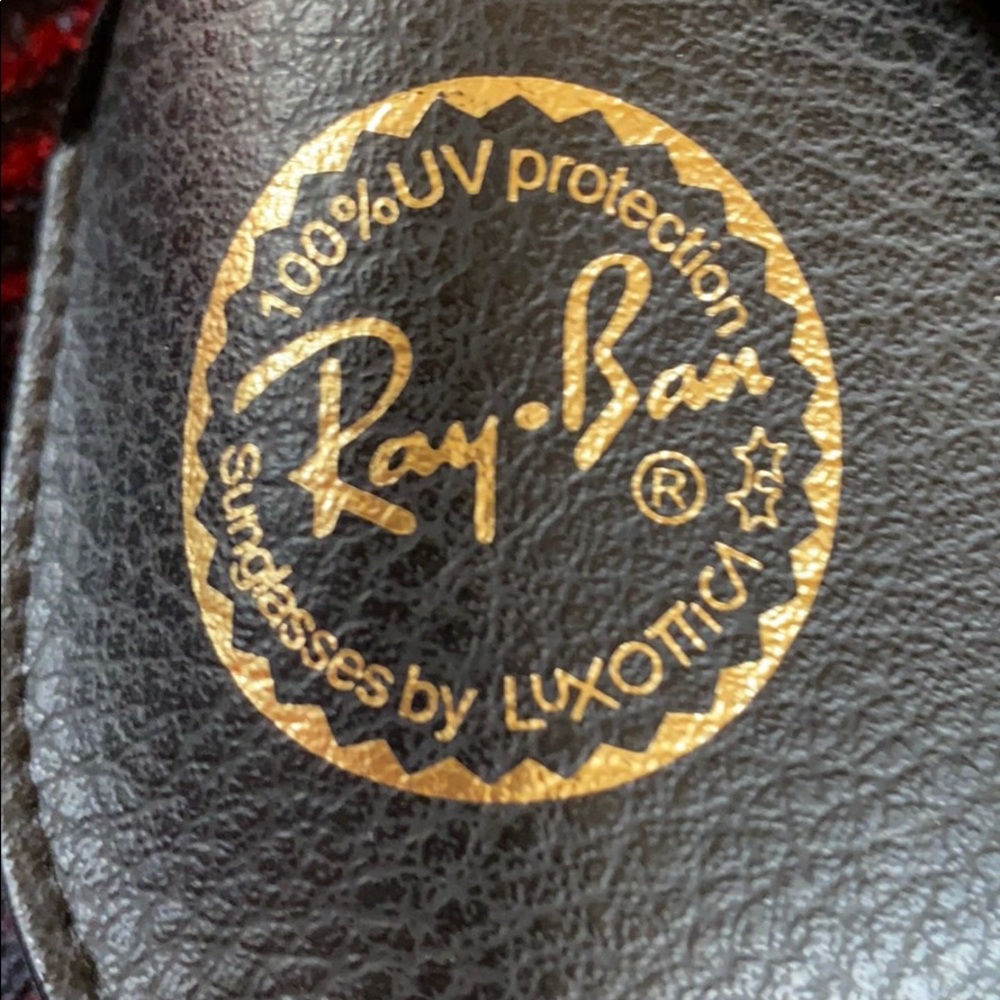 Ray-Ban - Picture 4 of 4